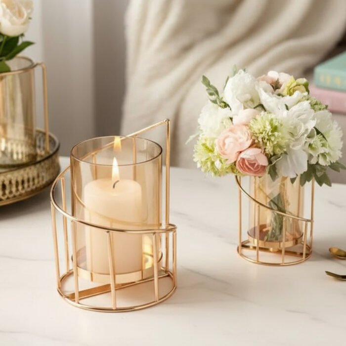 DUAL ELEGANCE HOLDER