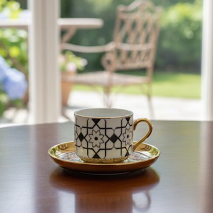 BOTANICAL CHIC (SET OF 6)