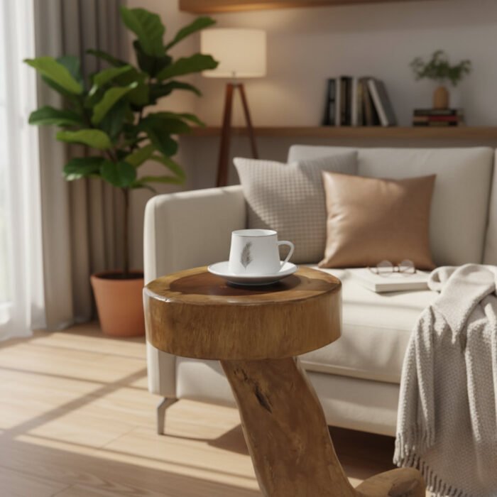 LEAF WHISPER(SET OF 6)