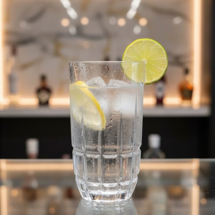 THE CHILL CUT (SET OF 6)