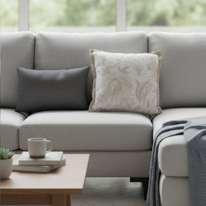 MONARCH SQUARE BLOOM