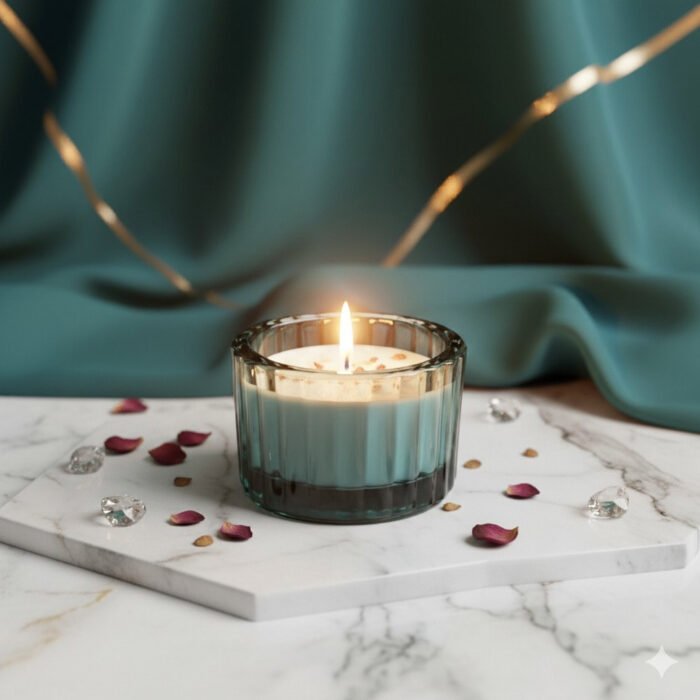 CRYSTAL FIRE (SET OF 12)