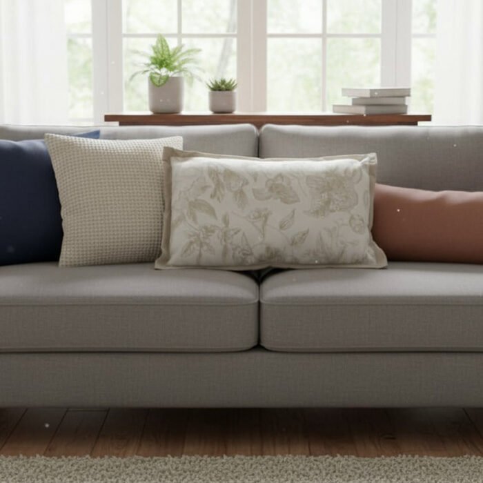 MONARCH RECTANGLE BLOOM